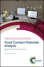 Food Contact Materials Analysis: Mass Spectrometry Techniques